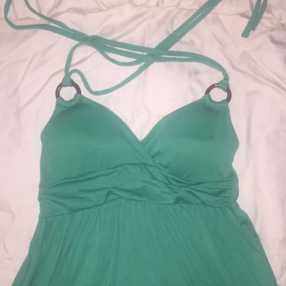 Adorable light green mini - Picture 2 of 2
